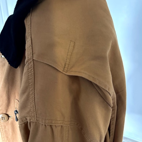 Vintage BDG Urban Outfitters Utility Coat - Picture 6 of 6